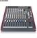 Mixer Allen & Heath ZED-12FX 2